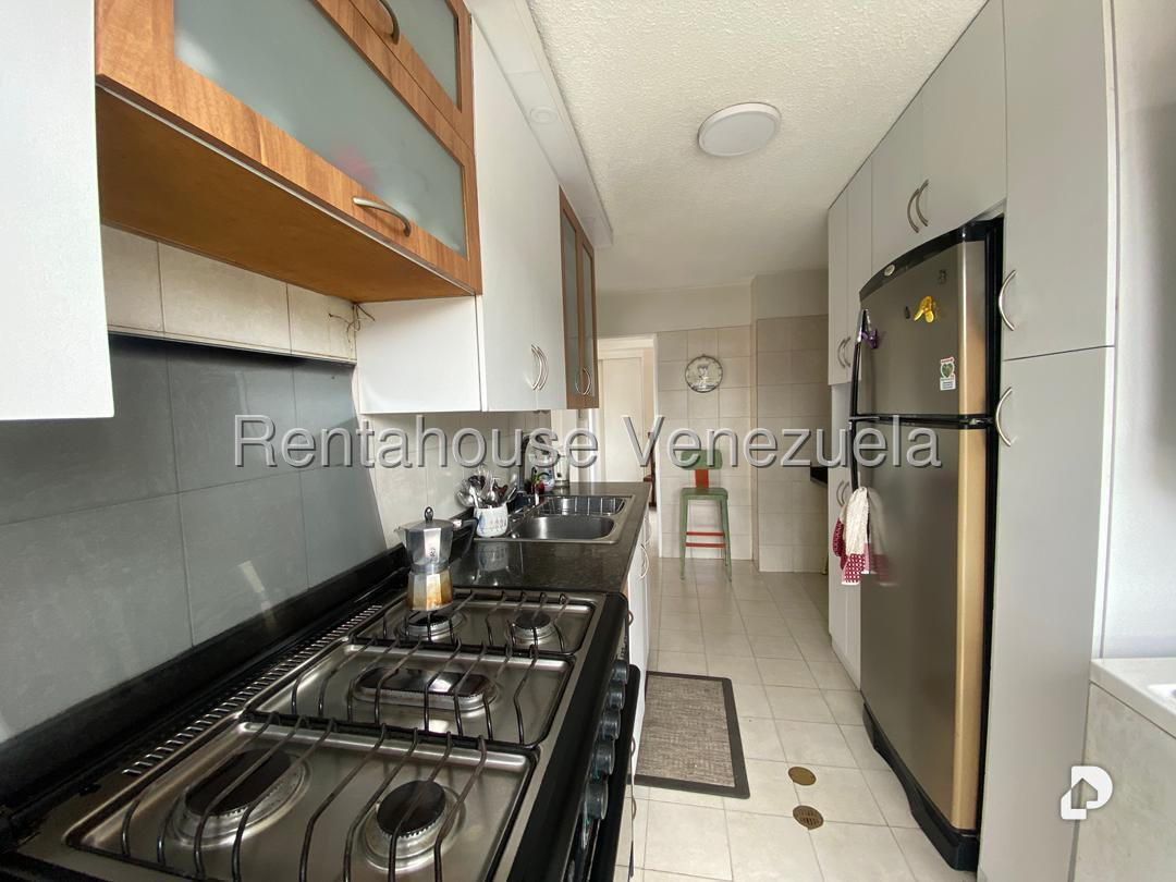 Apartamento en Valle Abajo, Caracas – 24