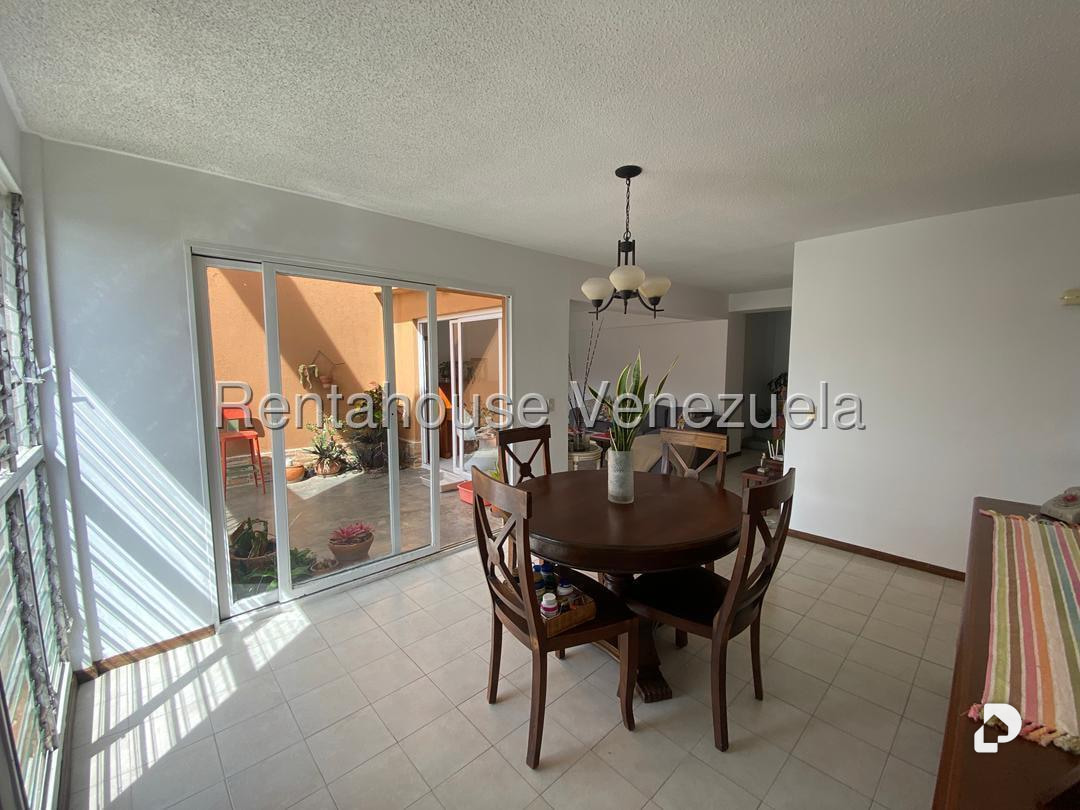 Apartamento en Valle Abajo, Caracas – 20