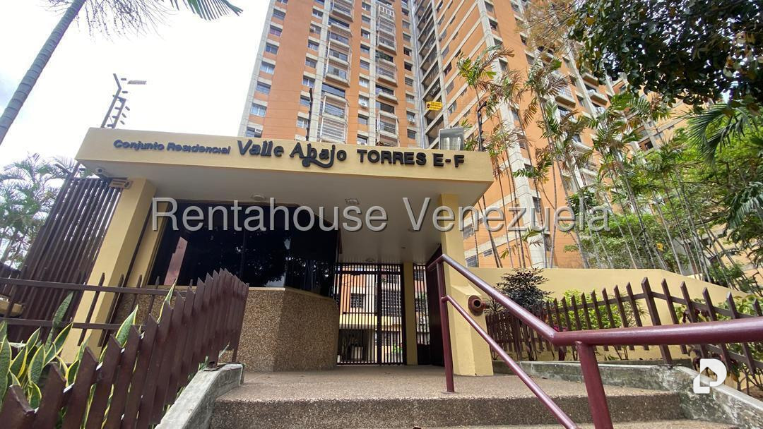 Apartamento en Valle Abajo, Caracas – 4