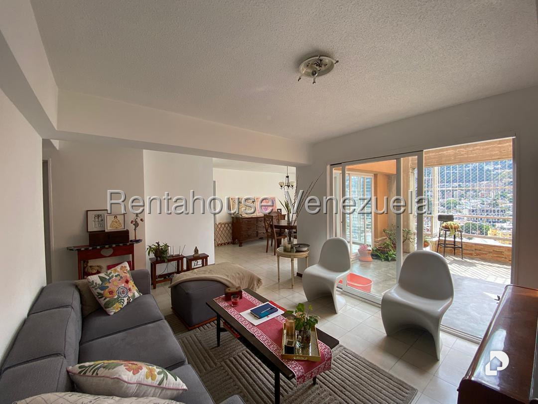 Apartamento en Valle Abajo, Caracas – 17