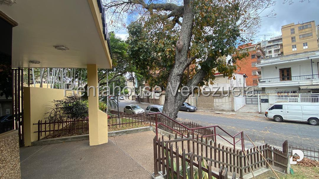 Apartamento en Valle Abajo, Caracas – 7