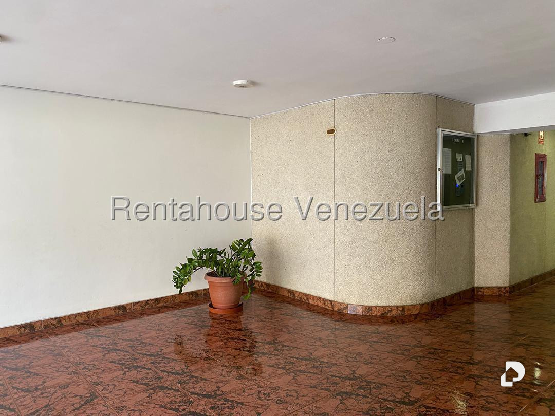 Apartamento en Valle Abajo, Caracas – 11