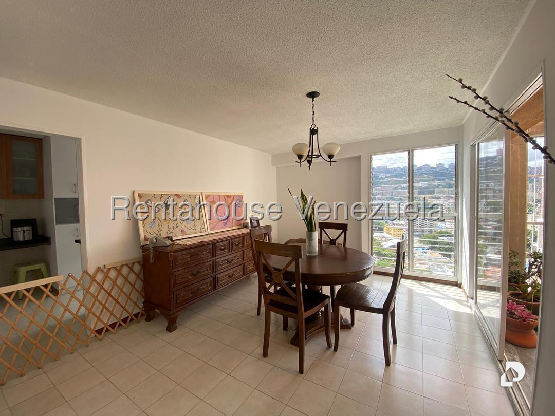 Apartamento en Valle Abajo, Caracas – 19