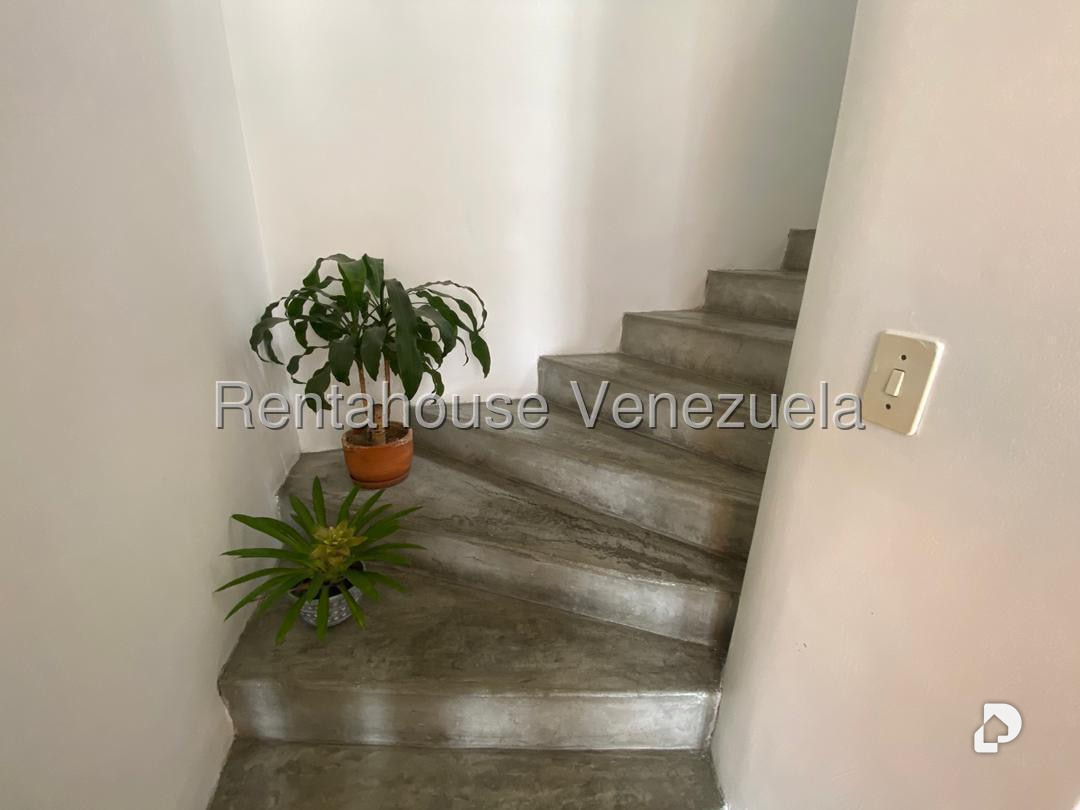 Apartamento en Valle Abajo, Caracas – 30