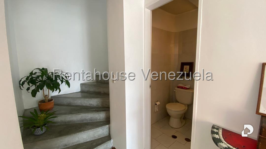 Apartamento en Valle Abajo, Caracas – 28