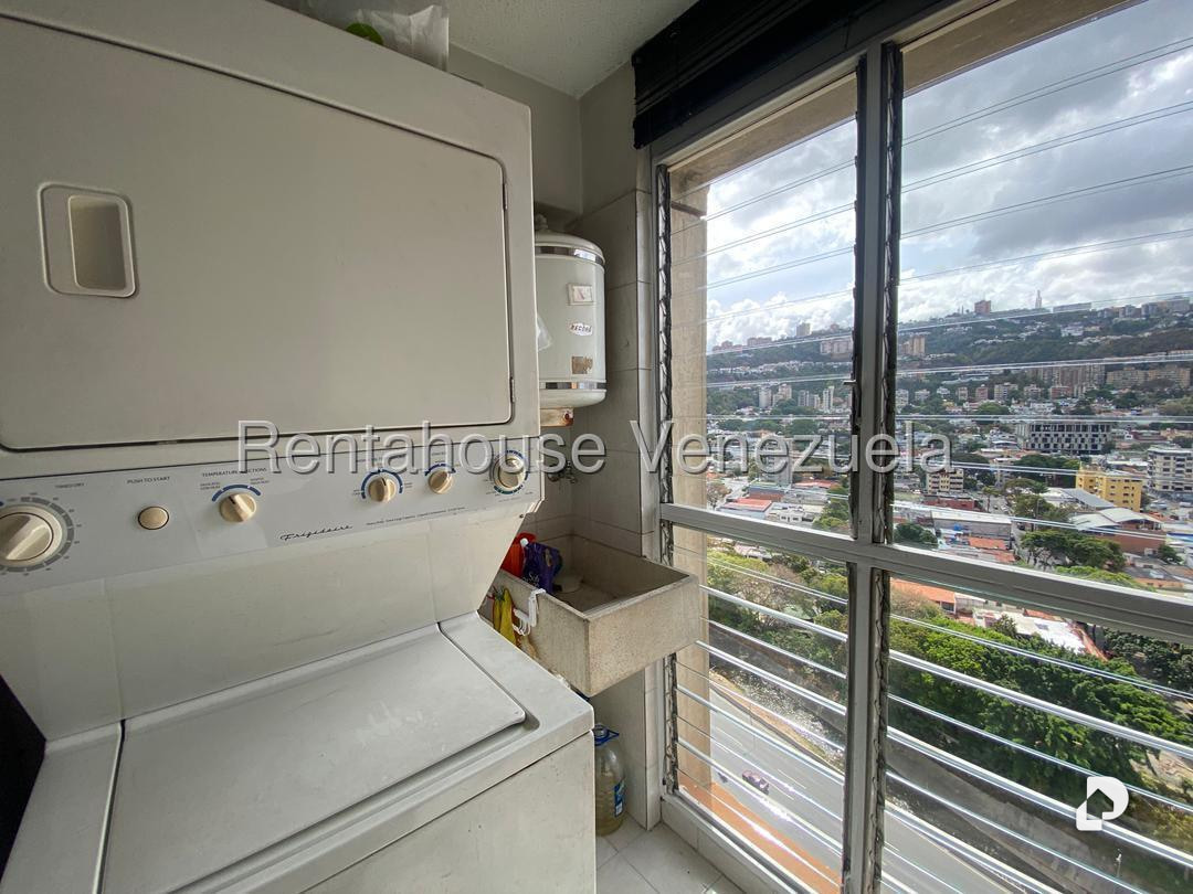 Apartamento en Valle Abajo, Caracas – 25