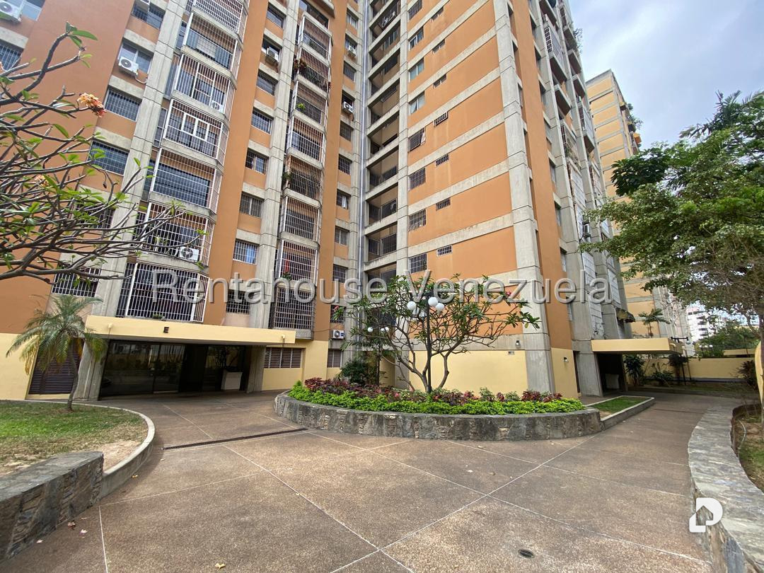 Apartamento en Valle Abajo, Caracas – 8