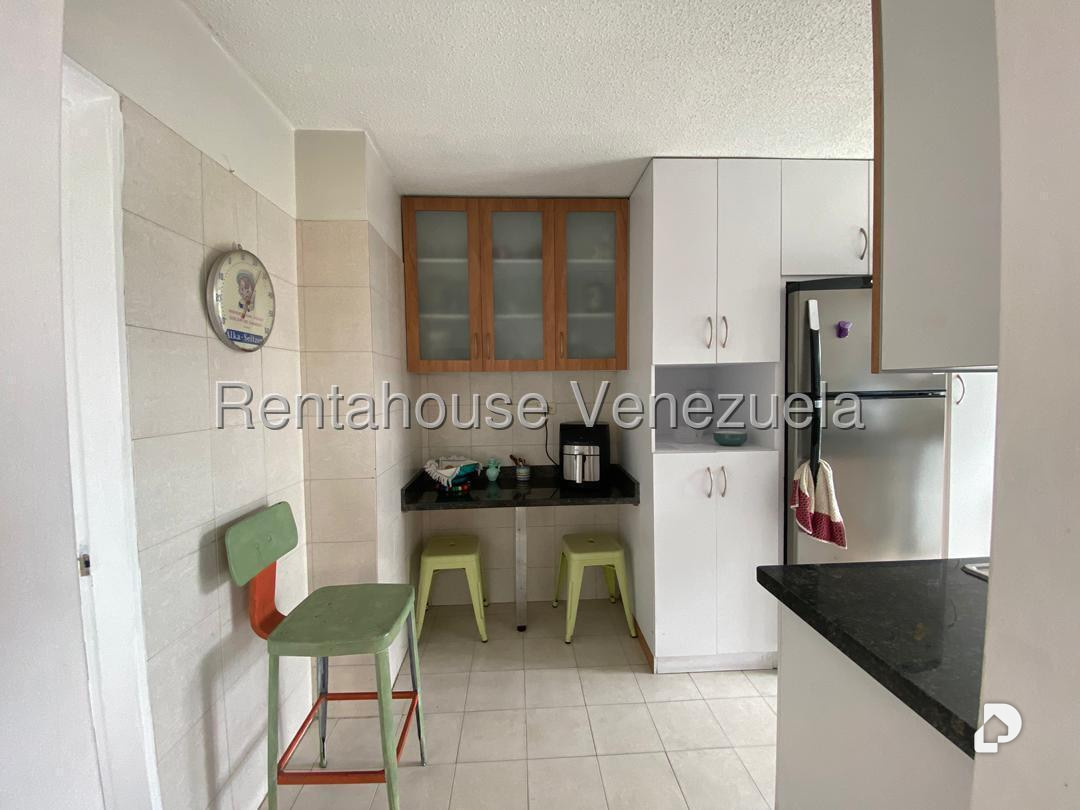 Apartamento en Valle Abajo, Caracas – 22