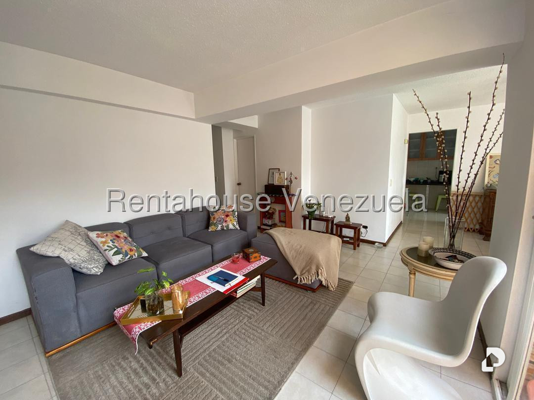 Apartamento en Valle Abajo, Caracas – 18