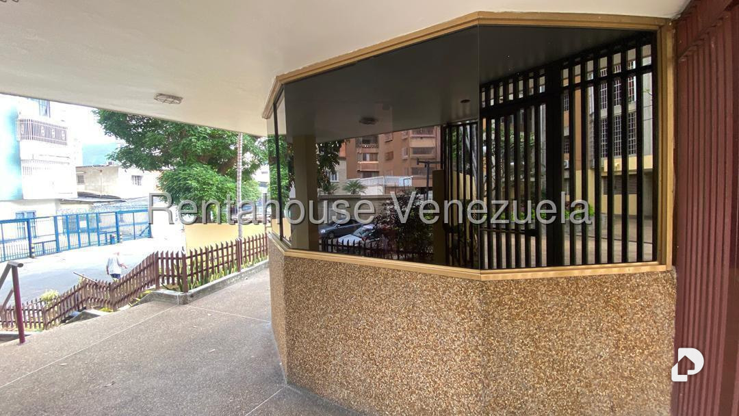 Apartamento en Valle Abajo, Caracas – 5