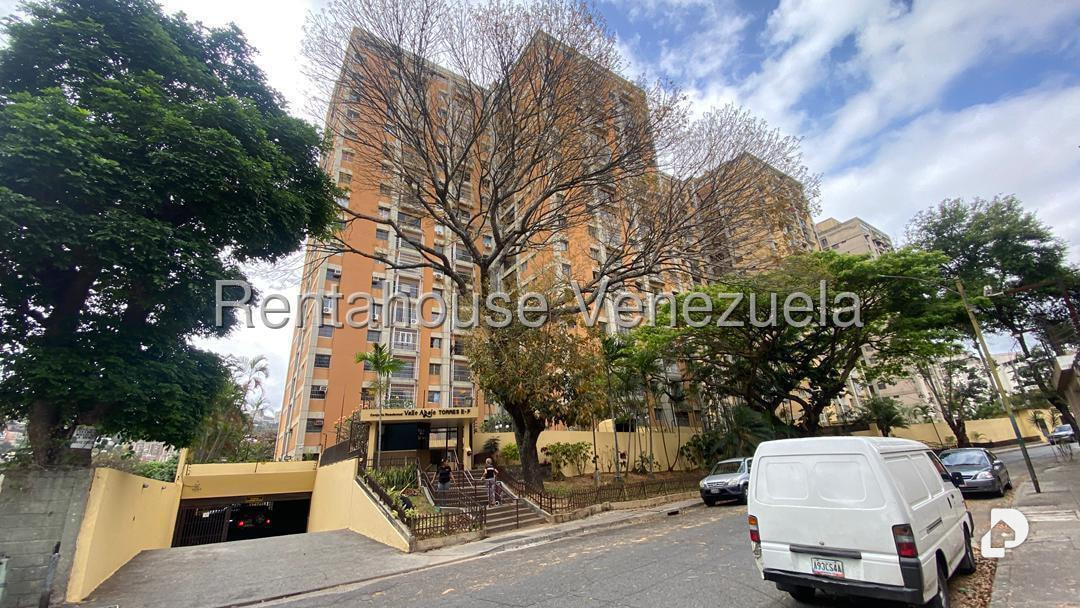 Apartamento en Valle Abajo, Caracas – 2