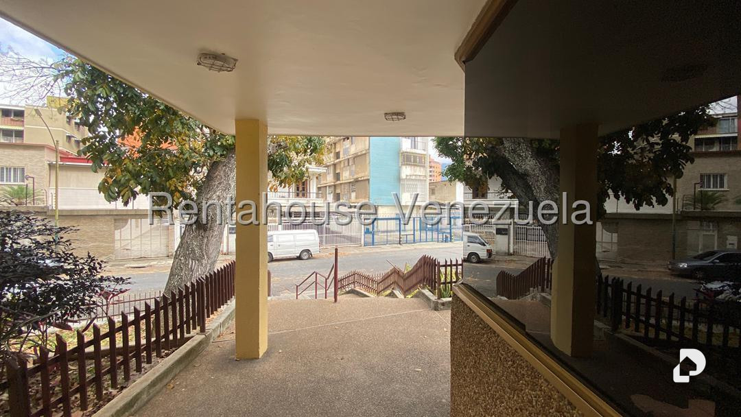Apartamento en Valle Abajo, Caracas – 6