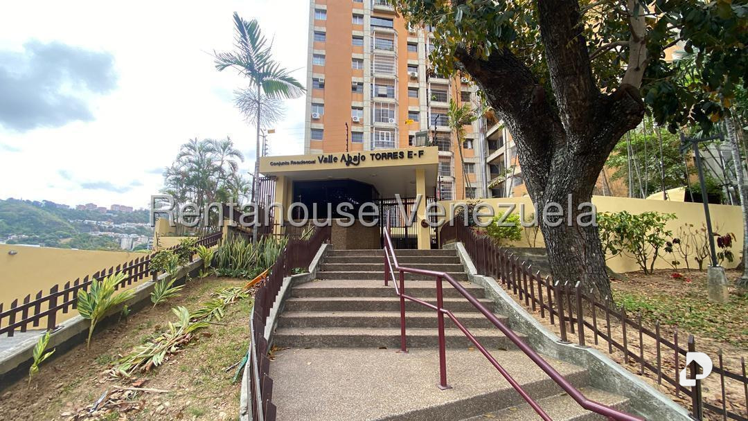 Apartamento en Valle Abajo, Caracas – 3