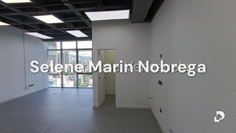 Oficina en Las Mercedes, Caracas – 6