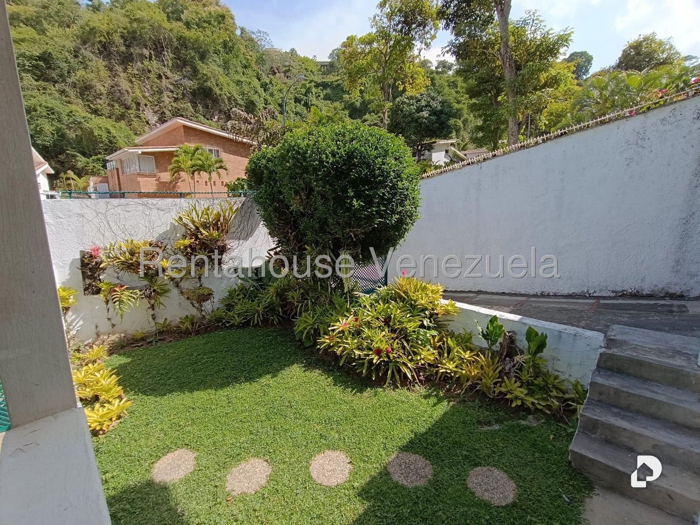 Casa en Santa Marta, Caracas – 3