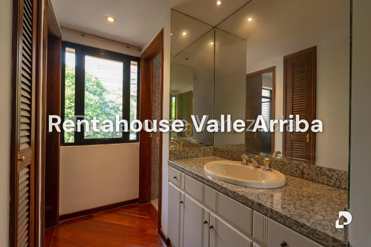 Apartment in Lomas de Las Mercedes, Caracas – 23
