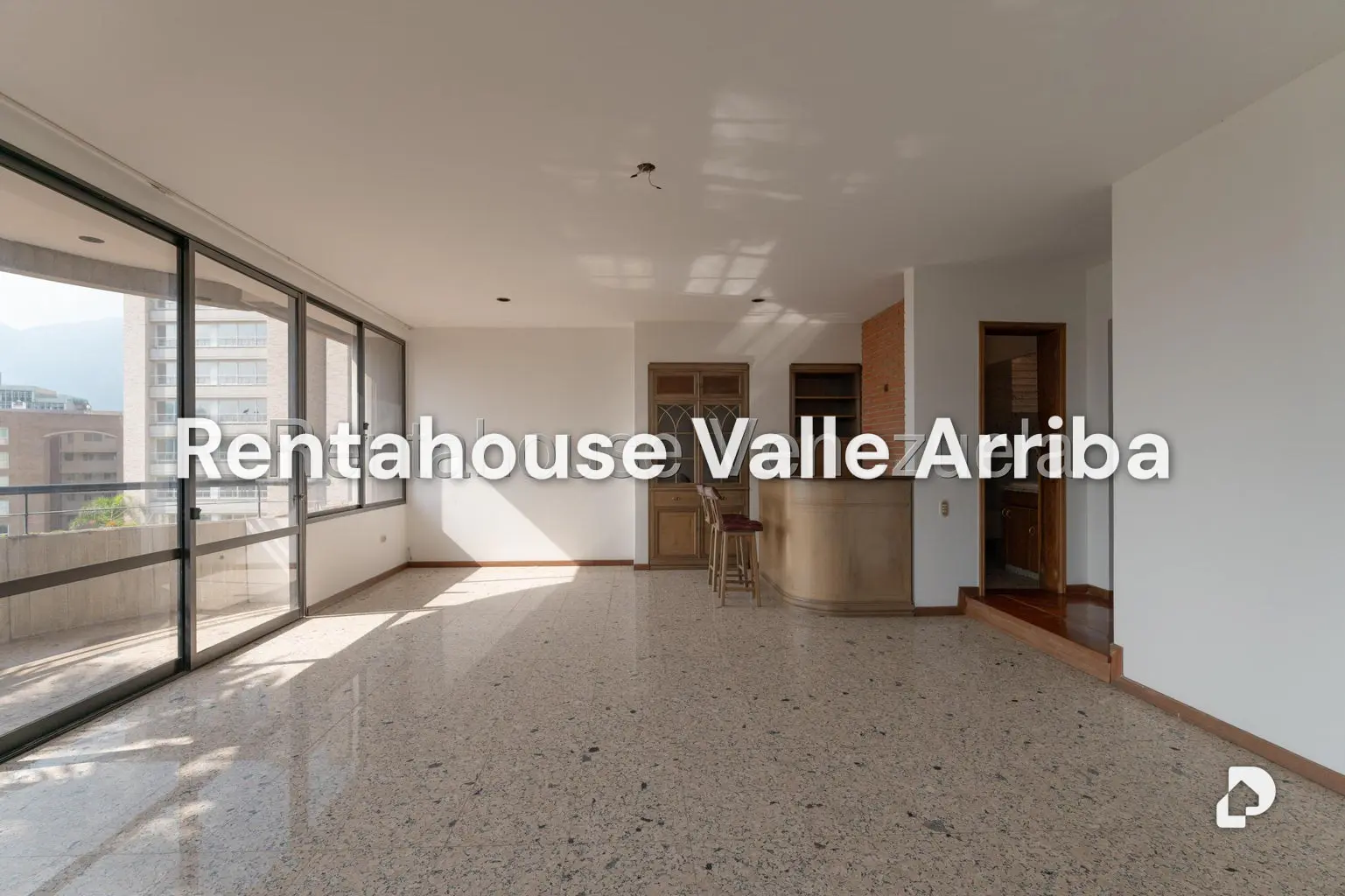 Apartment in Lomas de Las Mercedes, Caracas – 7