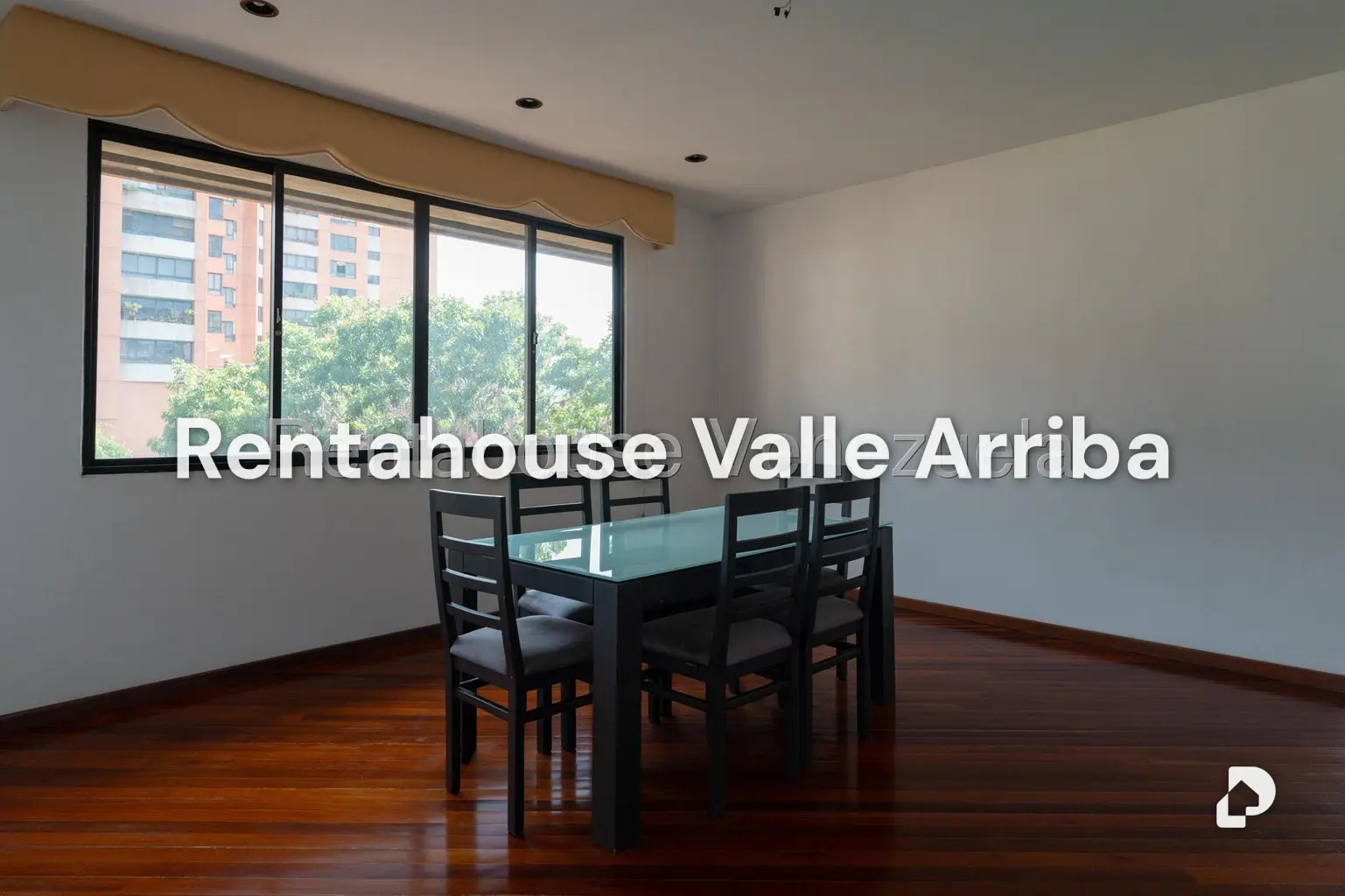 Apartment in Lomas de Las Mercedes, Caracas – 11