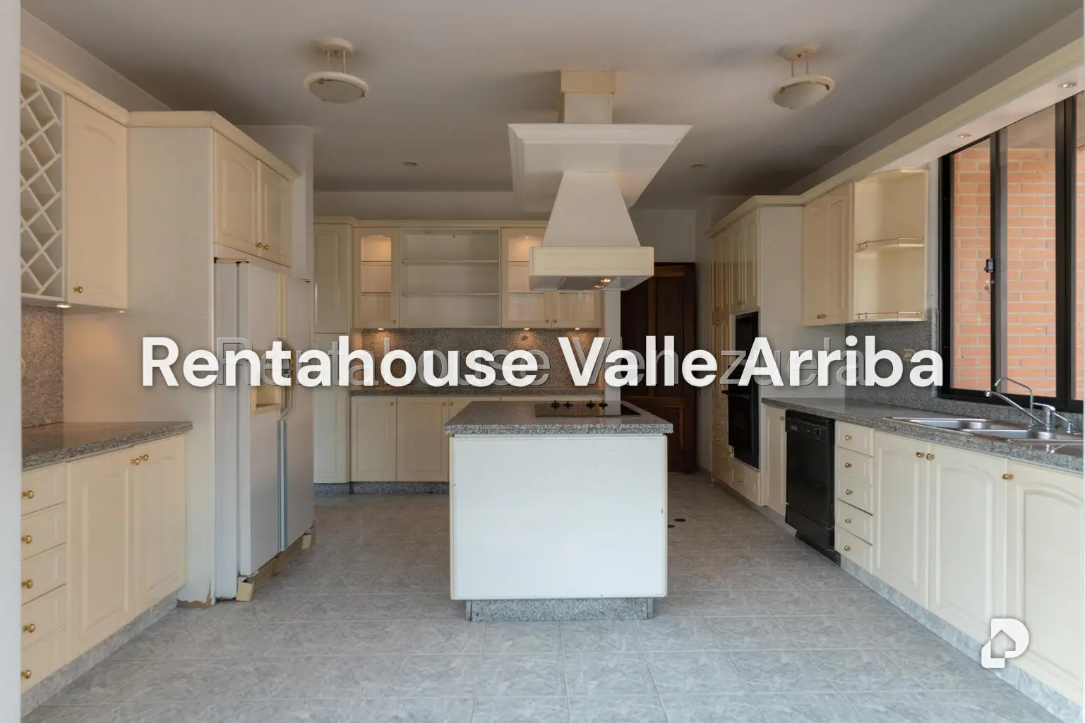 Apartment in Lomas de Las Mercedes, Caracas – 13