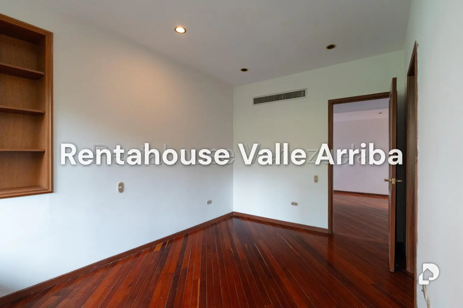 Apartment in Lomas de Las Mercedes, Caracas – 19