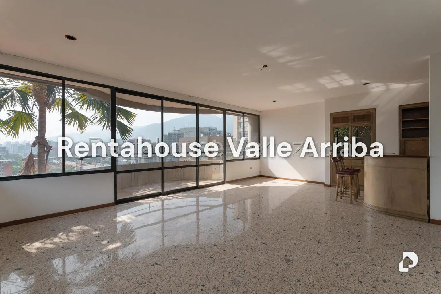 Apartment in Lomas de Las Mercedes, Caracas – 8