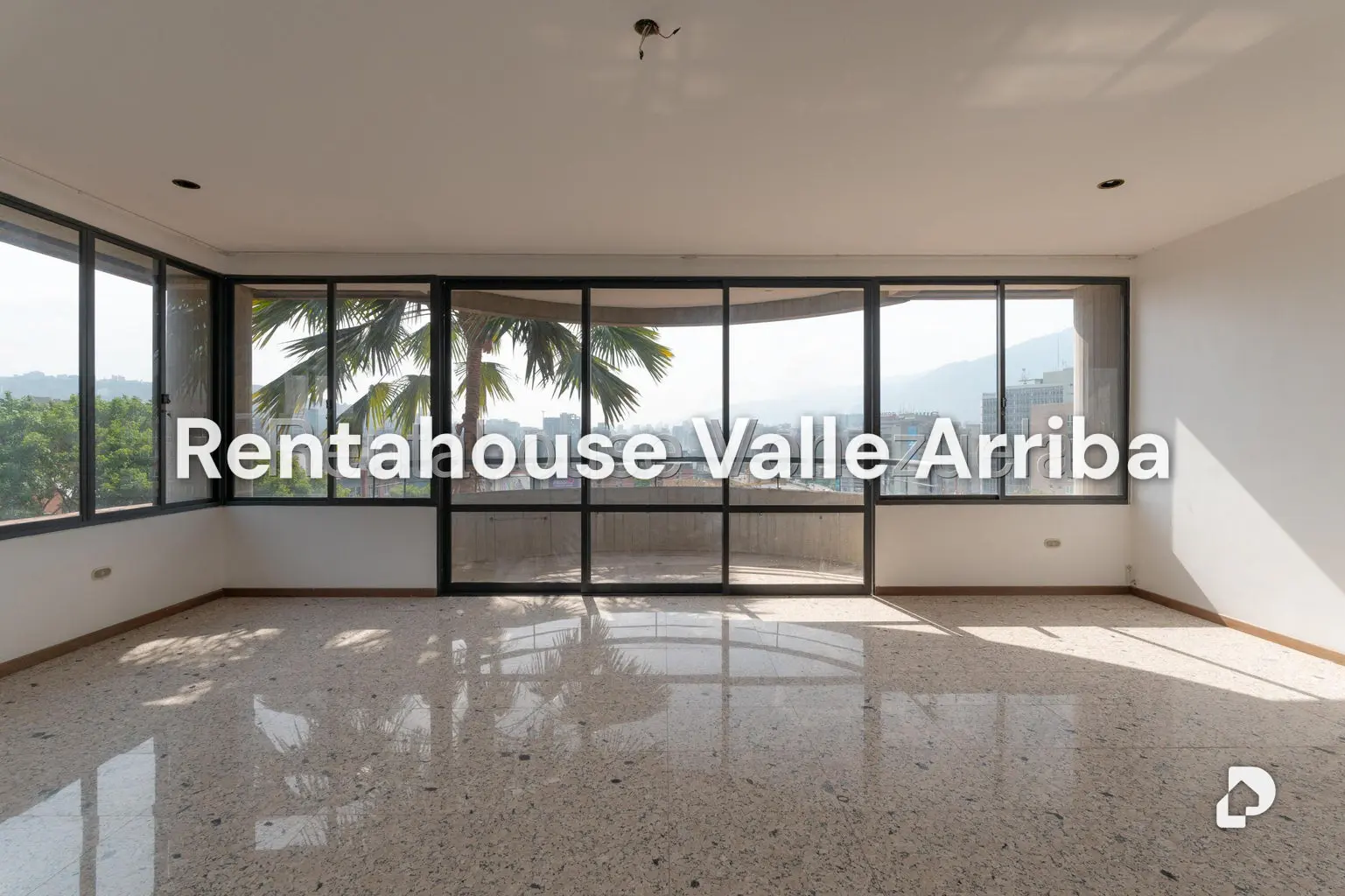 Apartment in Lomas de Las Mercedes, Caracas – 2