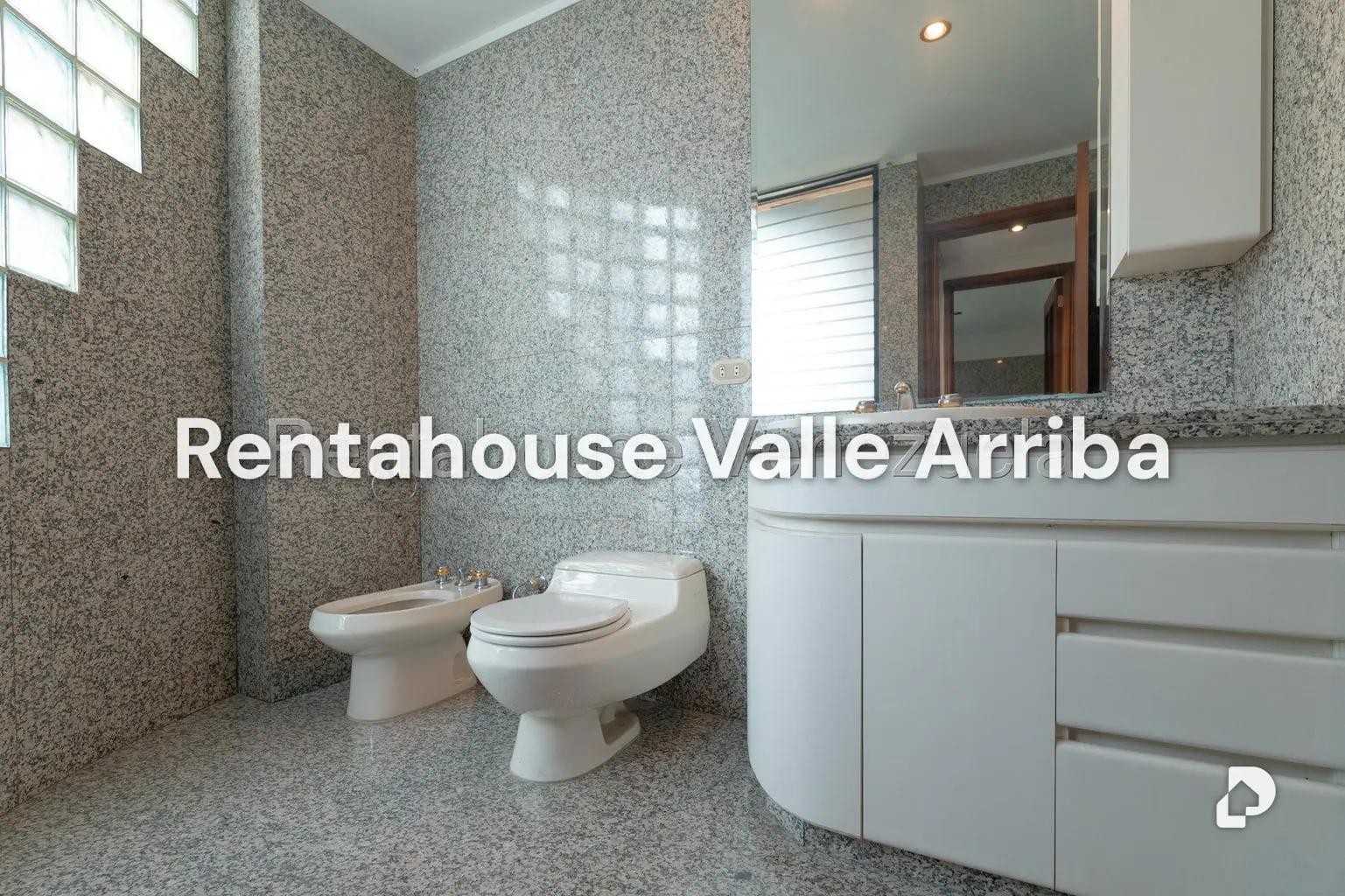 Apartment in Lomas de Las Mercedes, Caracas – 22