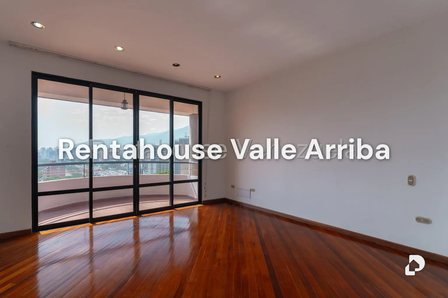 Apartment in Lomas de Las Mercedes, Caracas – 25
