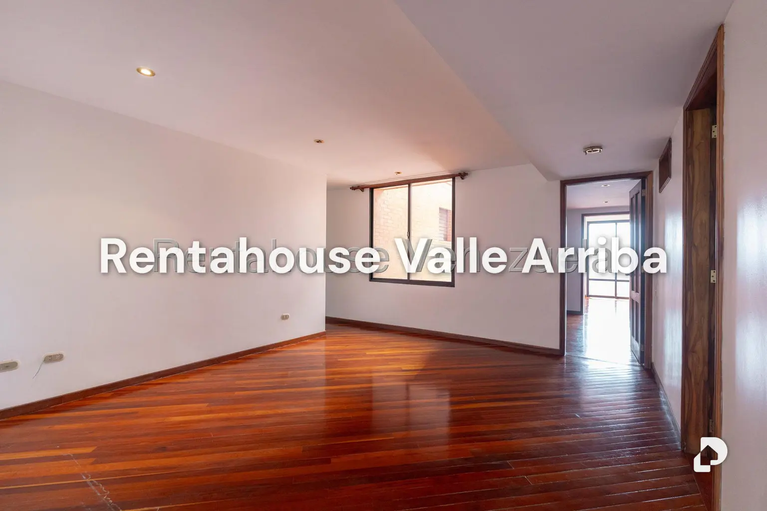 Apartment in Lomas de Las Mercedes, Caracas – 20