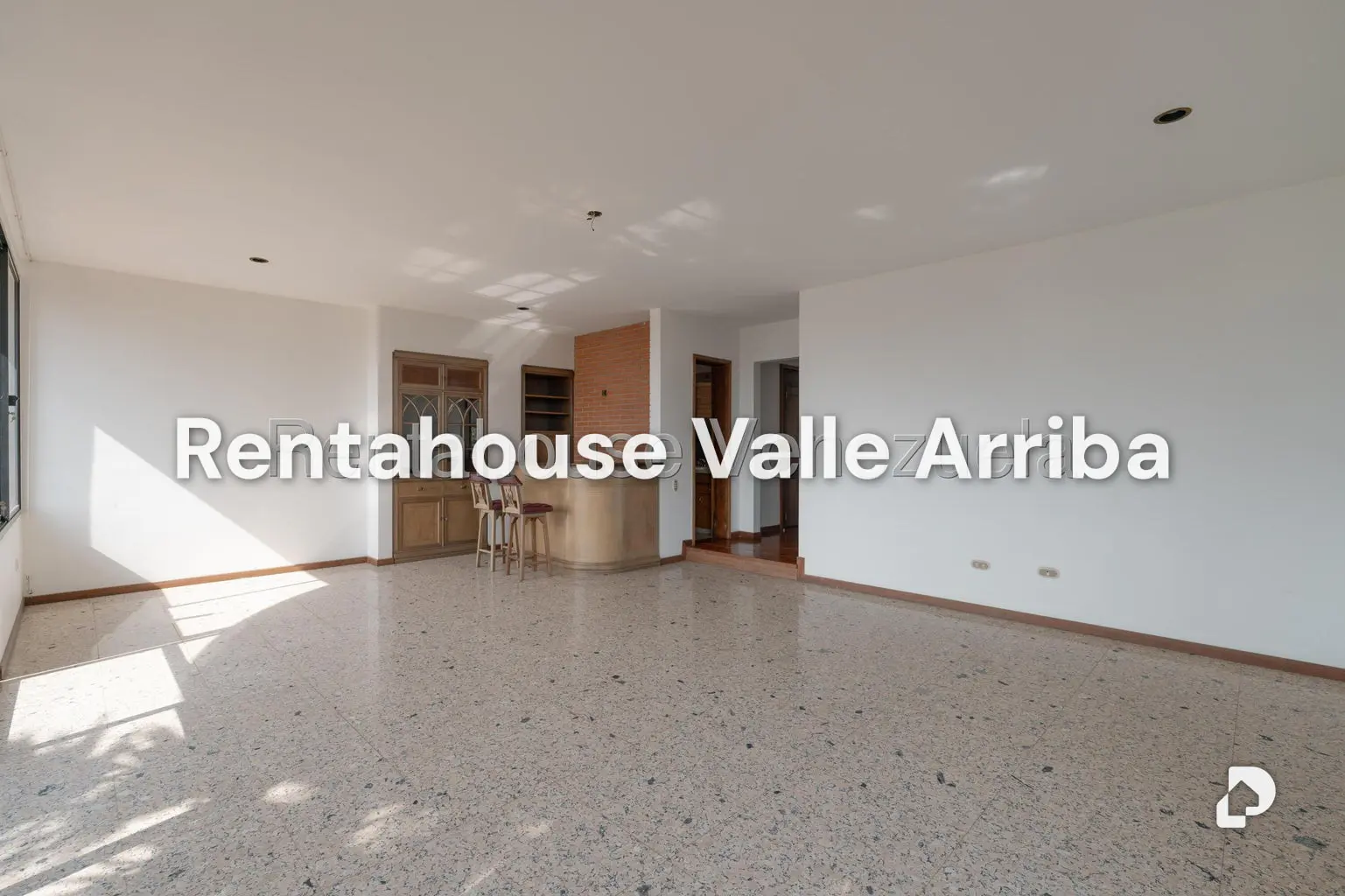 Apartment in Lomas de Las Mercedes, Caracas – 6