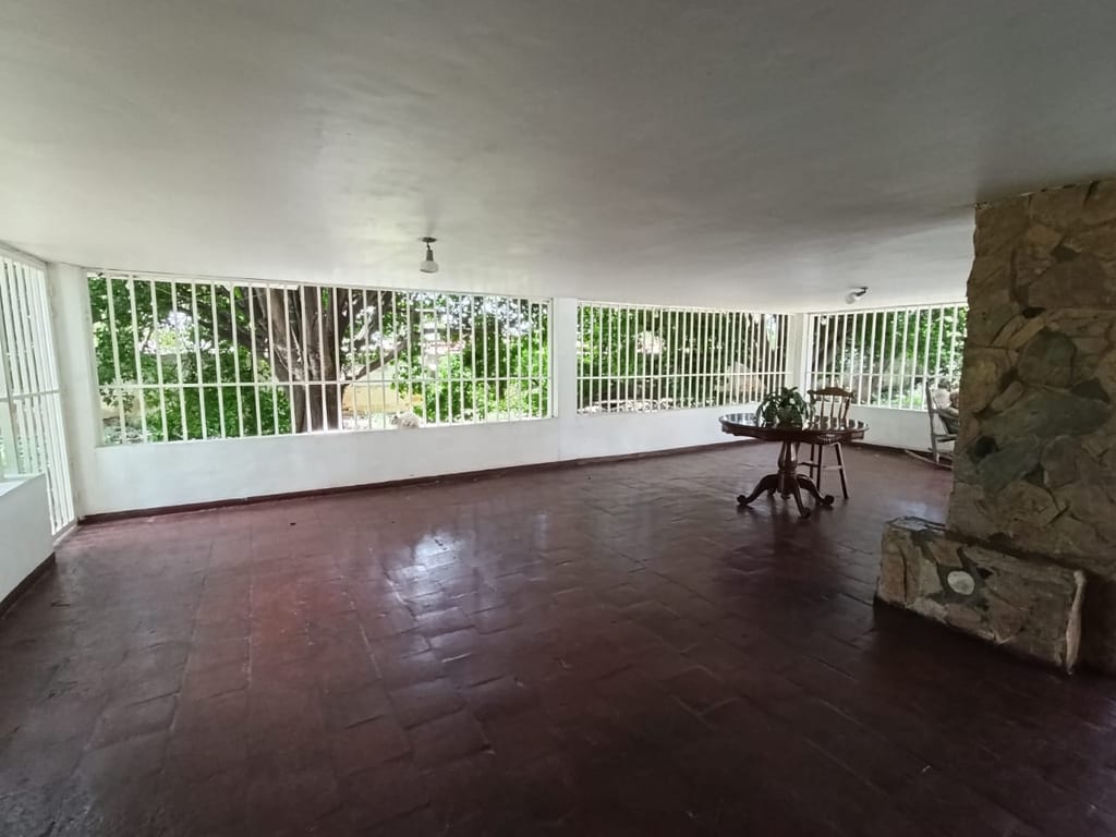 Apartamento en Ciudad Alianza, Guacara - 1