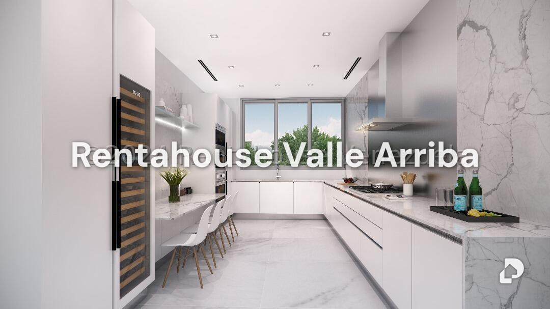 Apartamento en La Castellana, Caracas – 8