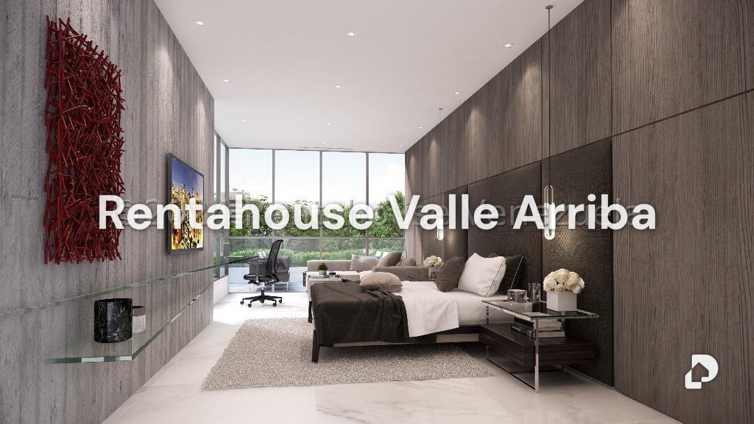 Apartamento en La Castellana, Caracas – 6