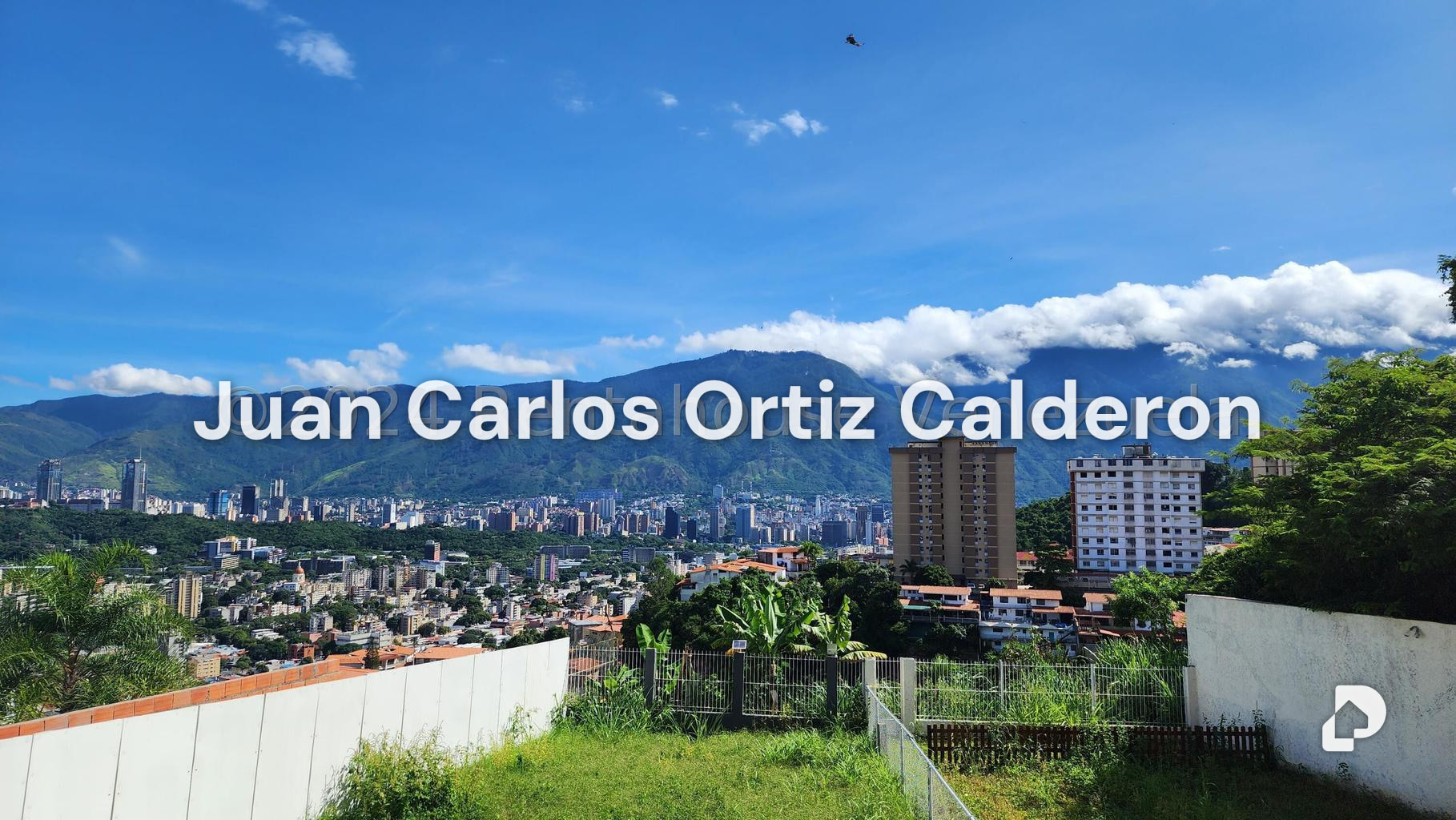 Casa en Colinas de Santa Mónica, Caracas – 21