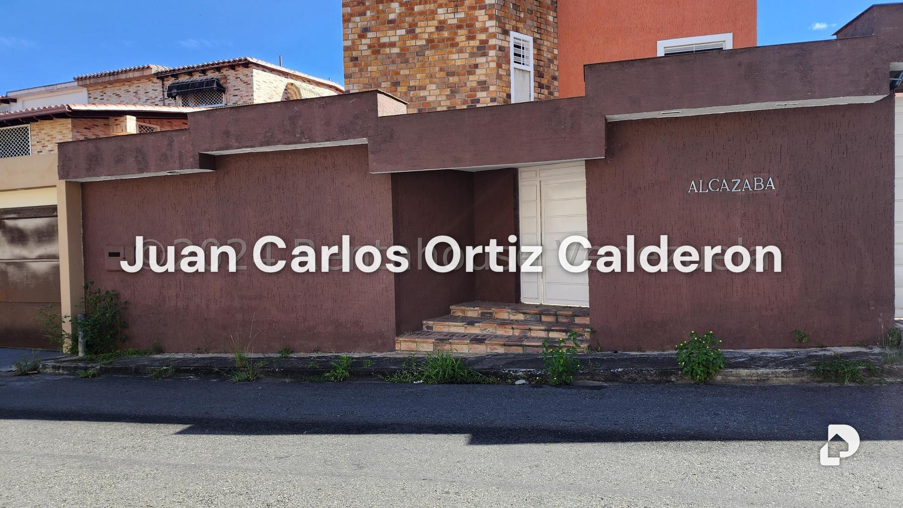 Casa en Colinas de Santa Mónica, Caracas – 1