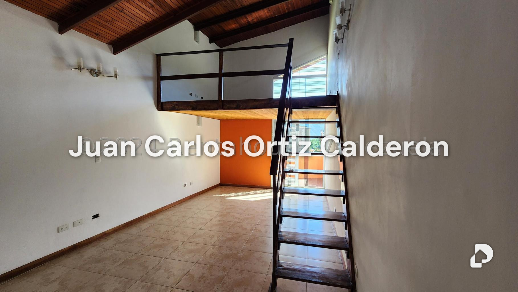 Casa en Colinas de Santa Mónica, Caracas – 16