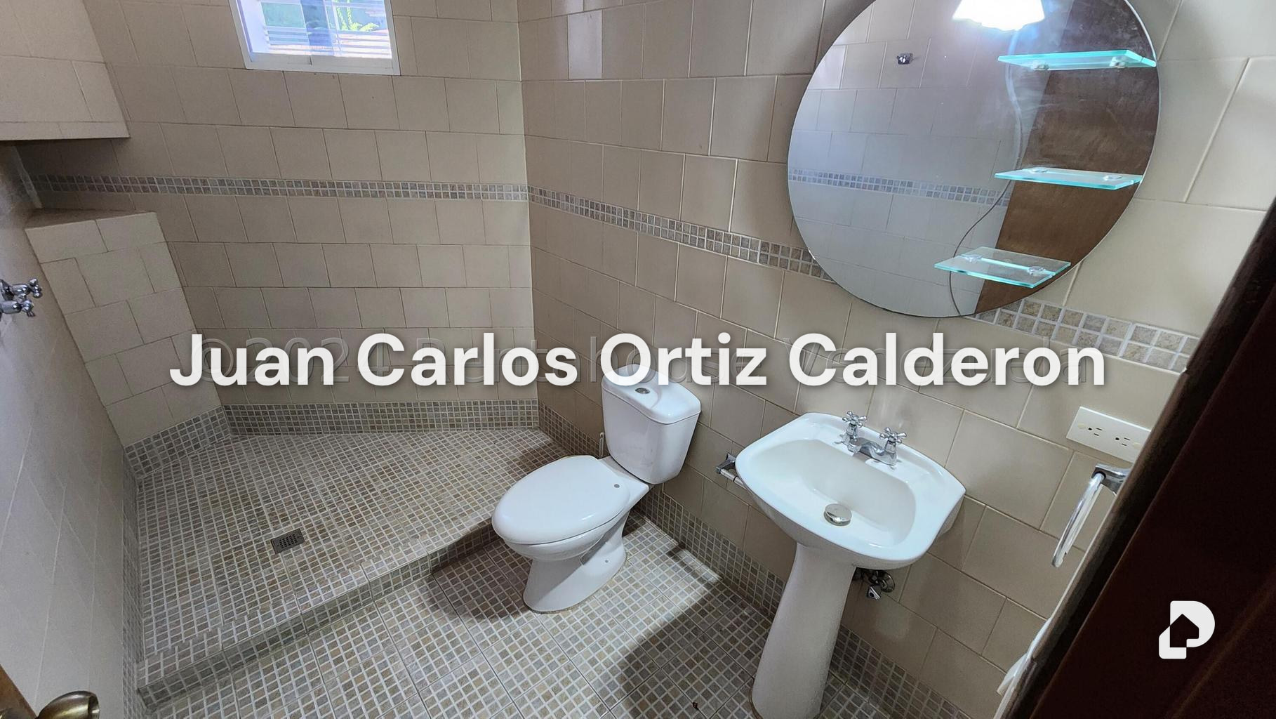 Casa en Colinas de Santa Mónica, Caracas – 19
