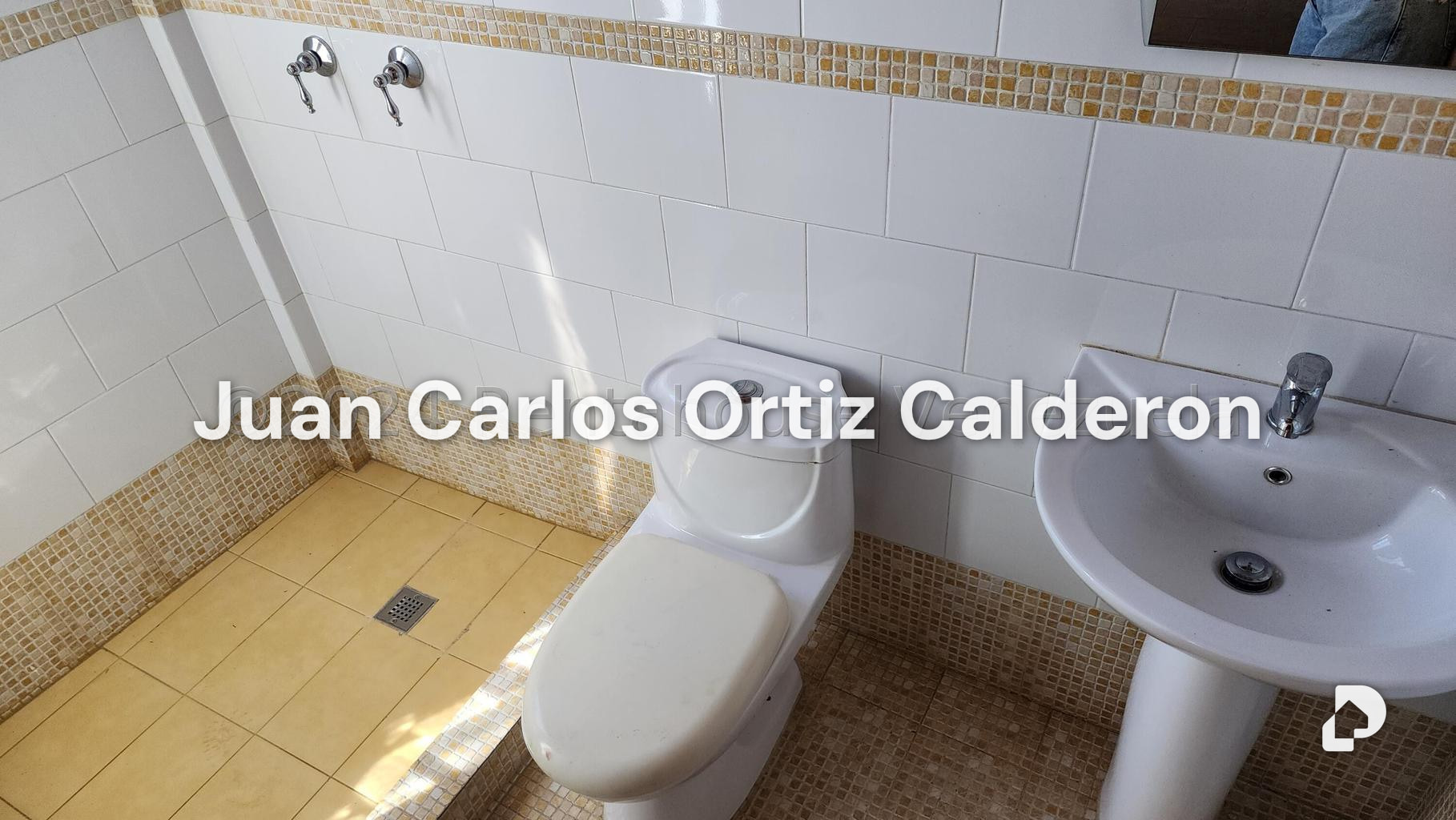 Casa en Colinas de Santa Mónica, Caracas – 10