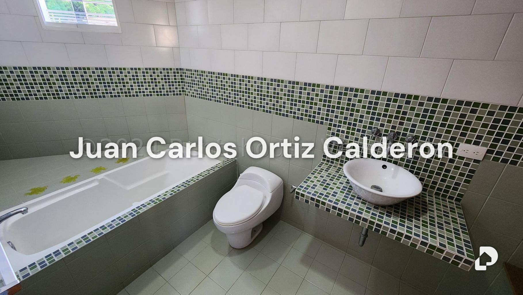 Casa en Colinas de Santa Mónica, Caracas – 13