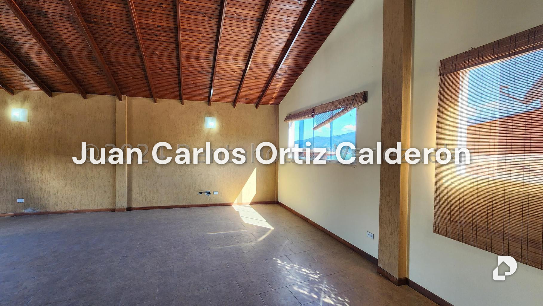 Casa en Colinas de Santa Mónica, Caracas – 9