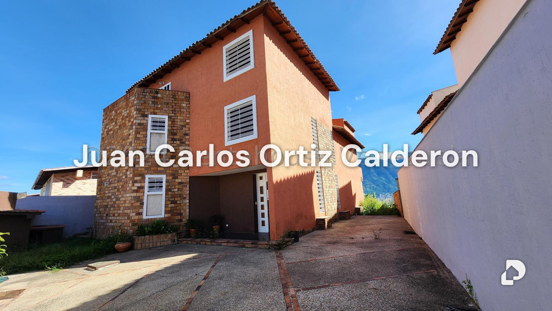 Casa en Colinas de Santa Mónica, Caracas – 20