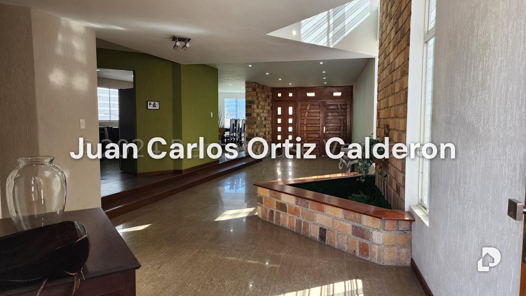 Casa en Colinas de Santa Mónica, Caracas – 2