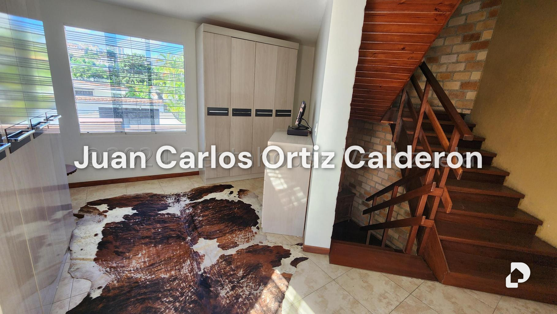 Casa en Colinas de Santa Mónica, Caracas – 11