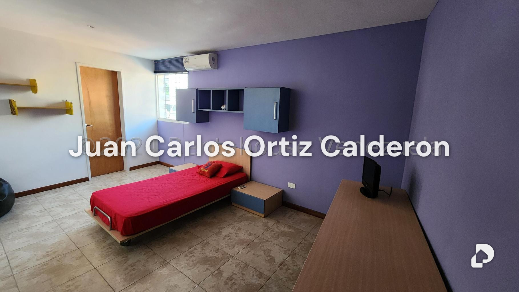 Casa en Colinas de Santa Mónica, Caracas – 12