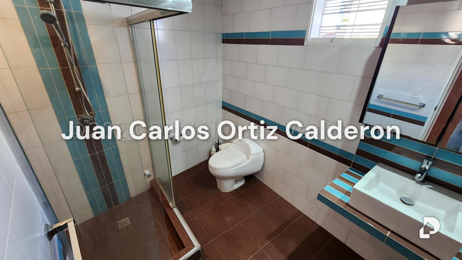Casa en Colinas de Santa Mónica, Caracas – 17
