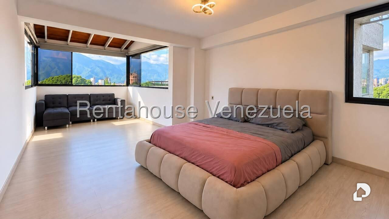 Apartamento en Colinas de Bello Monte, Caracas – 13