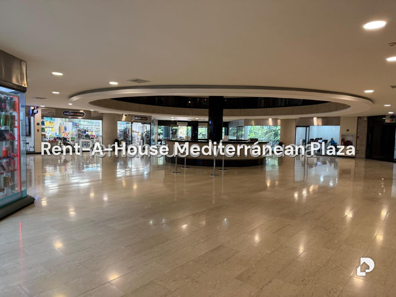 Local comercial en La Viña, Valencia