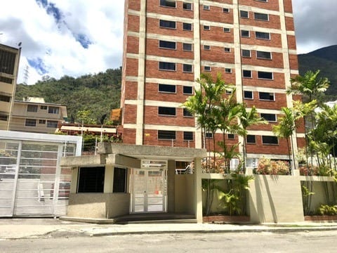 Apartamento en La Castellana, Caracas - 1