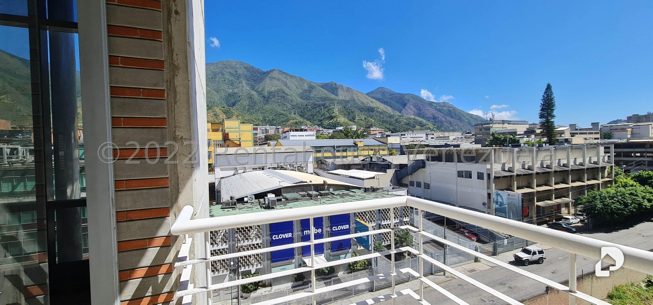 Oficina en Boleíta Norte, Caracas – 6