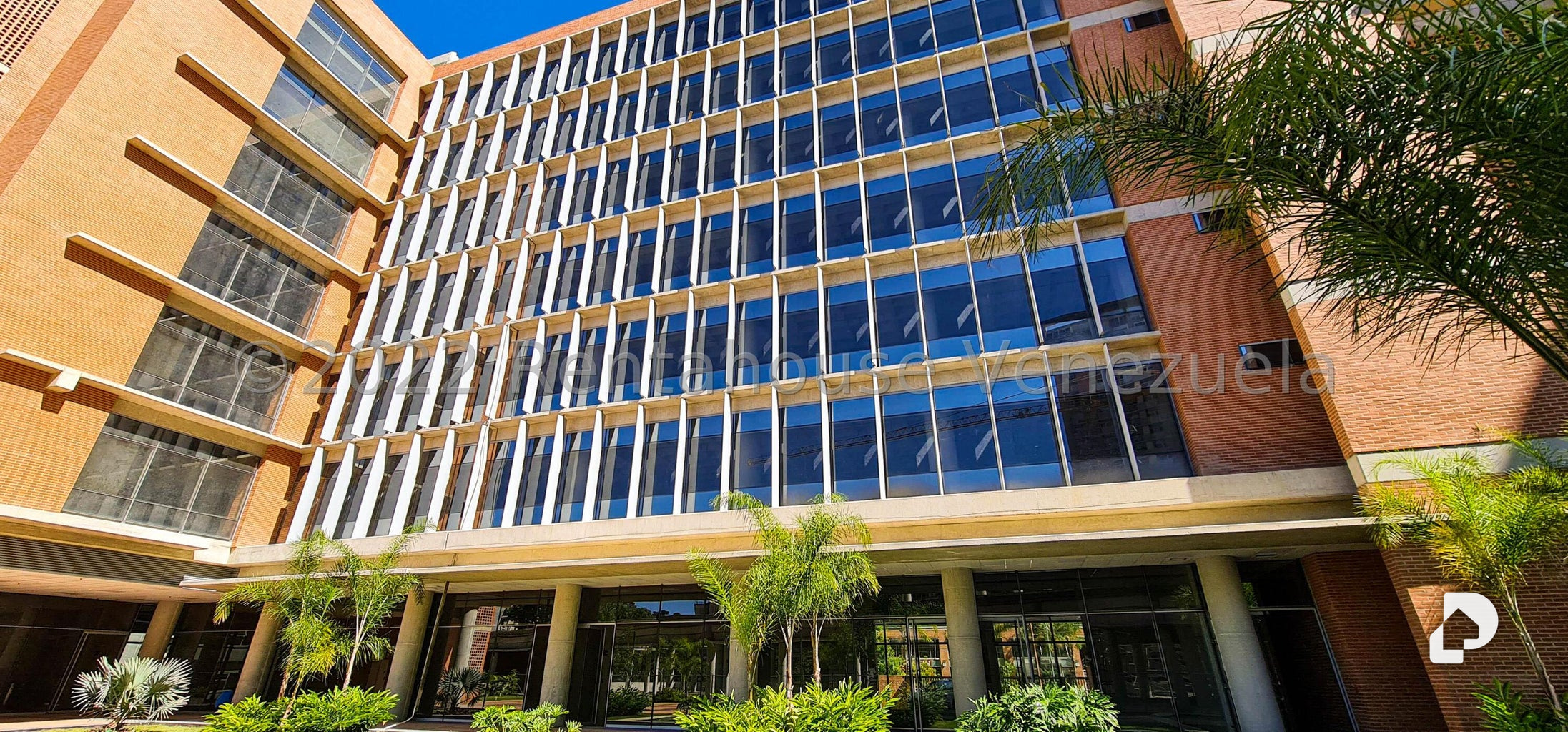 Oficina en Boleíta Norte, Caracas – 22